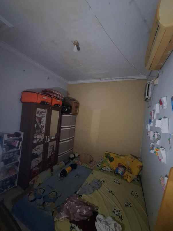dijual rumah perum panorama indah