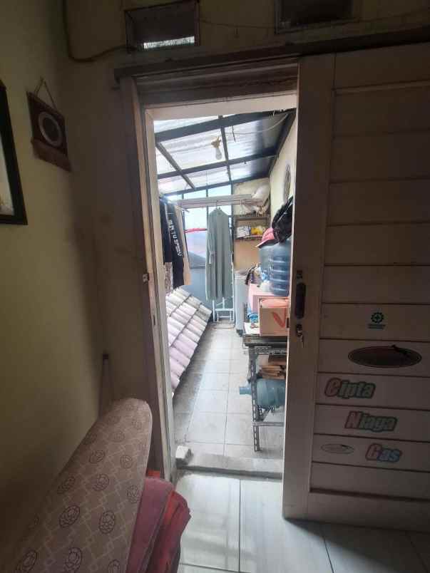 dijual rumah perum panorama indah