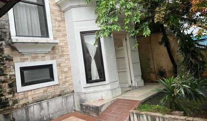 dijual rumah perumahan anggrek loka 2 3