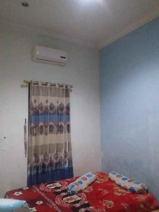 dijual rumah perumahan babatan wiyung