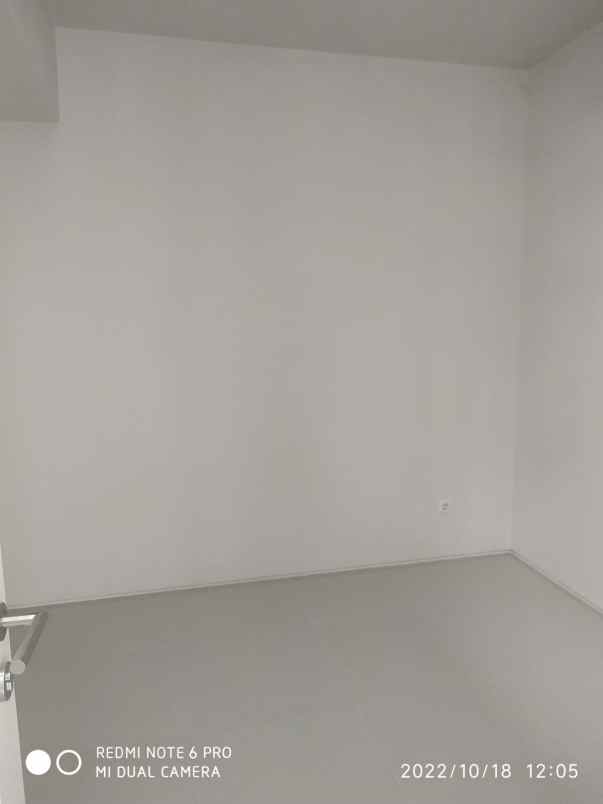 dijual rumah perumahan grand sunrise