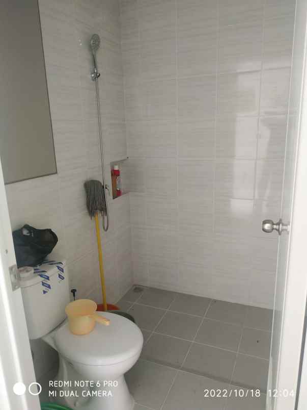 dijual rumah perumahan grand sunrise