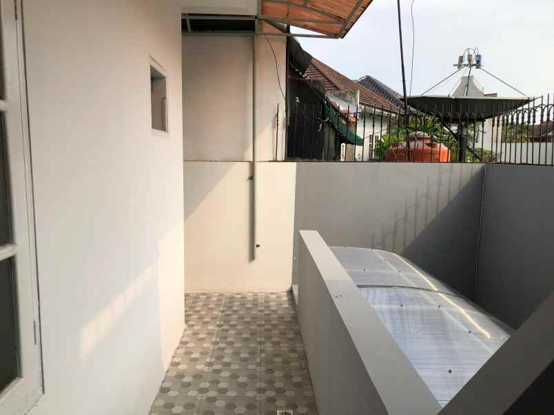 dijual rumah perumahan kota wisata cibubur