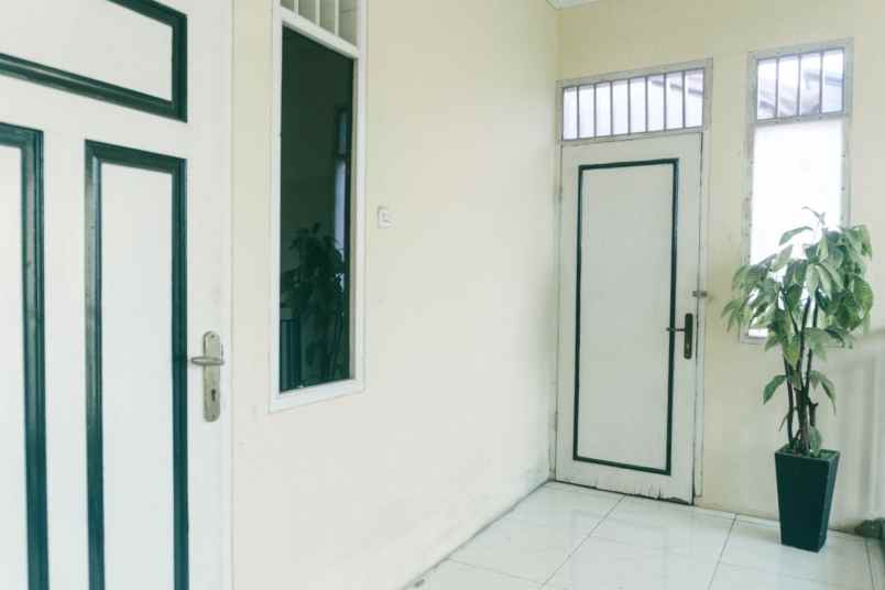 dijual rumah perumahan metland menteng