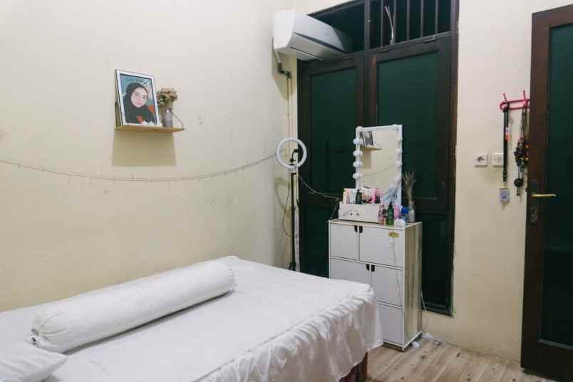 dijual rumah perumahan metland menteng