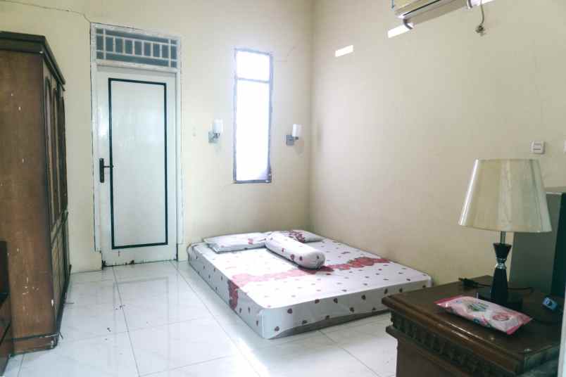 dijual rumah perumahan metland menteng