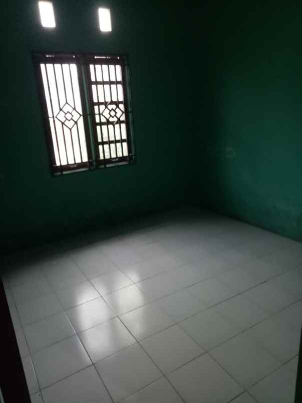 dijual rumah perumahan pontianak