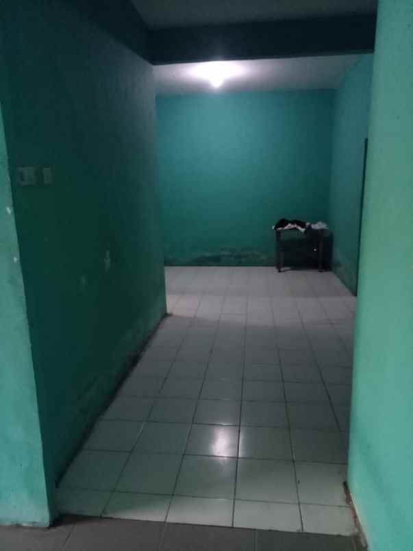 dijual rumah perumahan pontianak