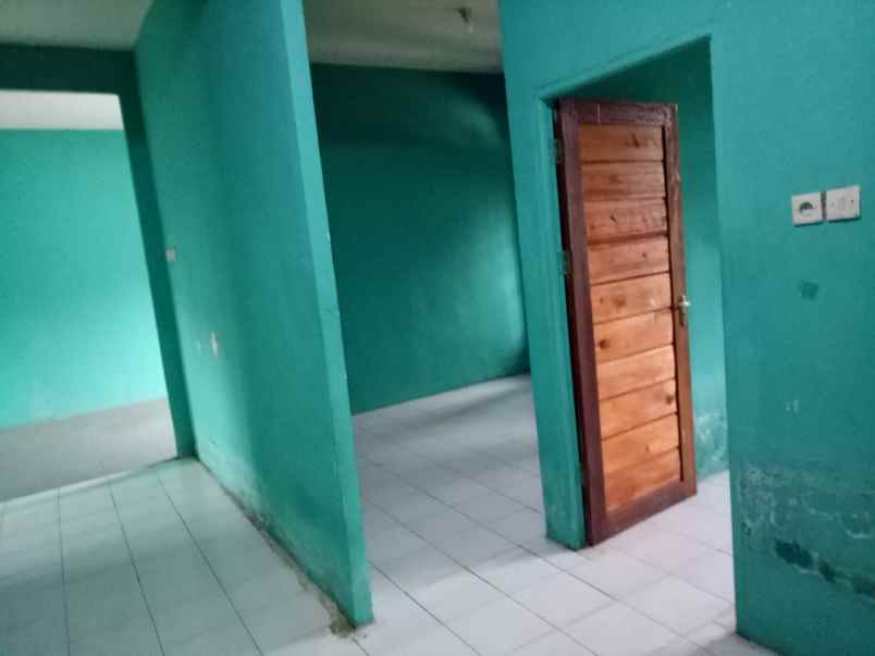 dijual rumah perumahan pontianak