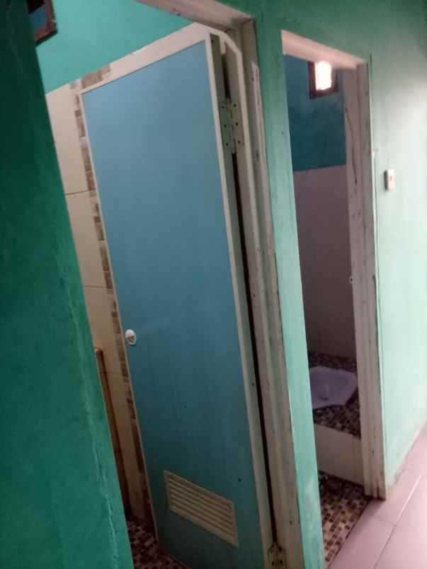 dijual rumah perumahan pontianak