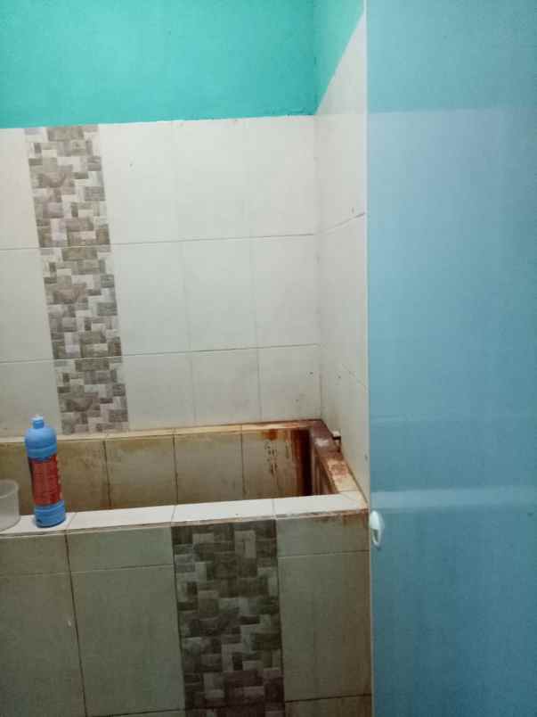 dijual rumah perumahan pontianak