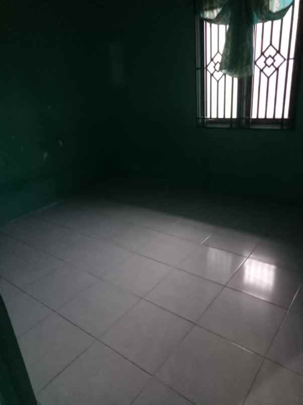 dijual rumah perumahan pontianak