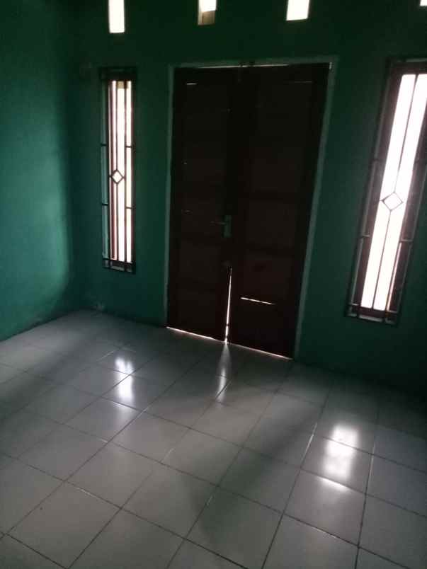 dijual rumah perumahan pontianak