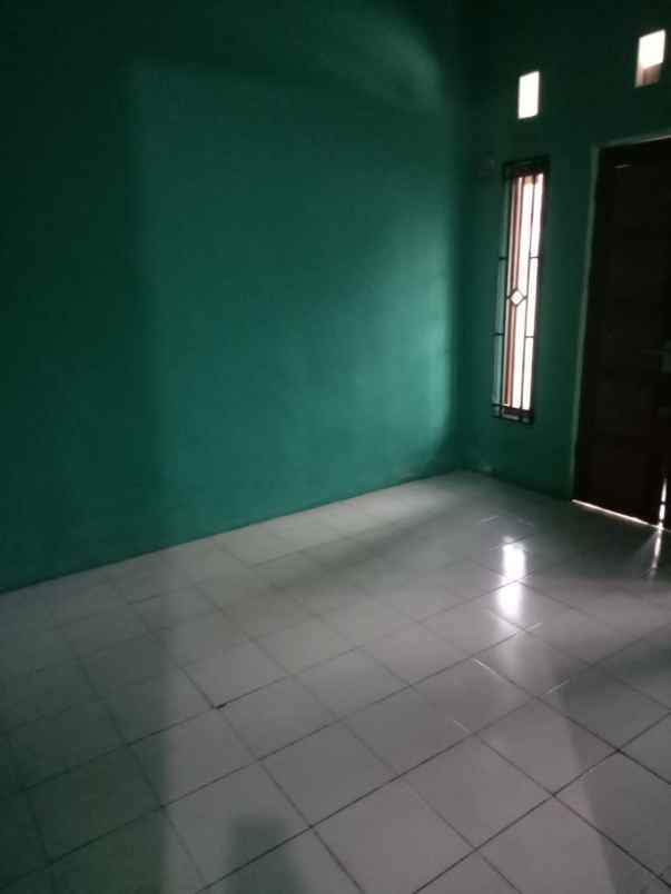 dijual rumah perumahan pontianak