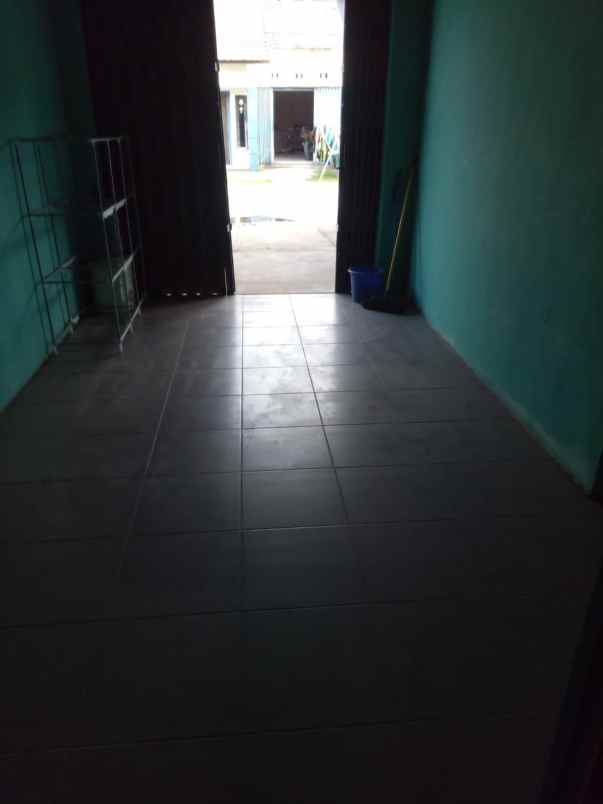 dijual rumah perumahan pontianak