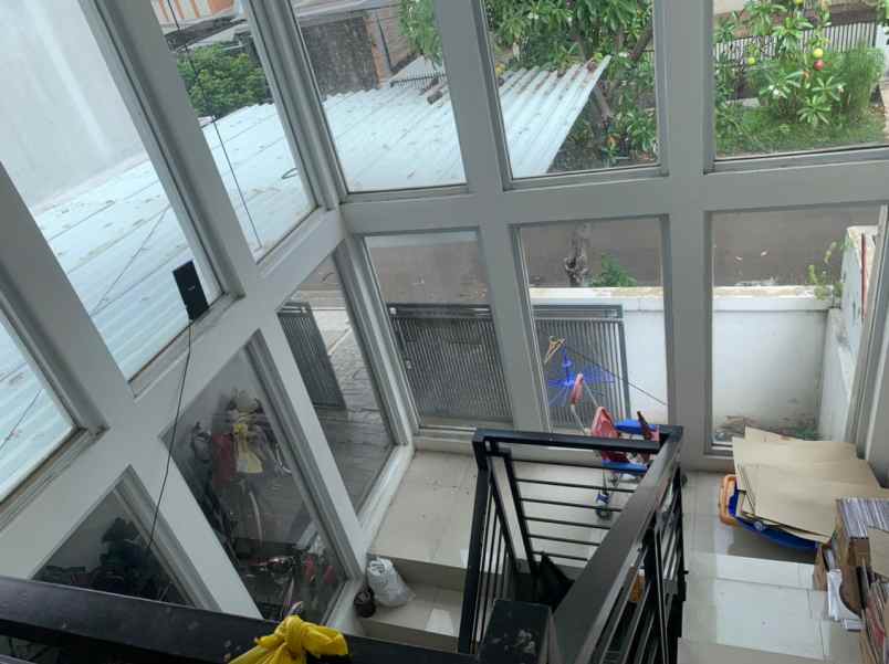 dijual rumah perumahan pulo gebang