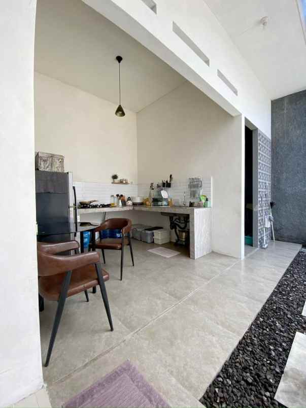 dijual rumah perumahan sentraland sriyorejo