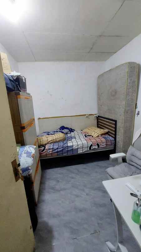 dijual rumah perumahan villa taman