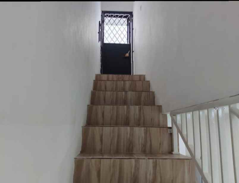 dijual rumah perumnas 1 bekasi