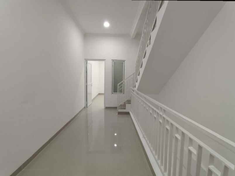 dijual rumah perumnas 1 bekasi