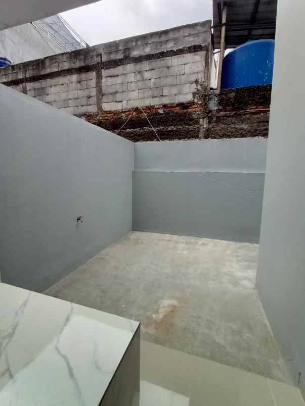 dijual rumah pesona anggrek