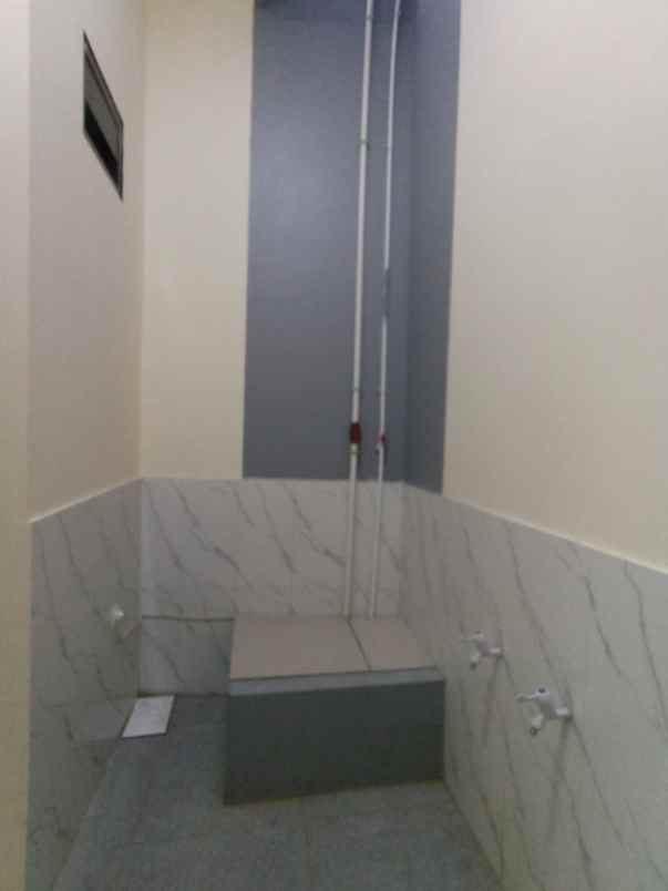 dijual rumah pesona anggrek