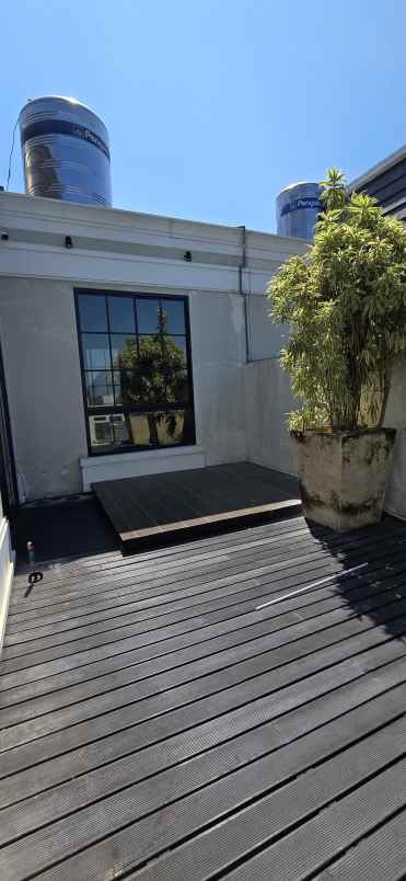 dijual rumah pinewood grand kenjeran