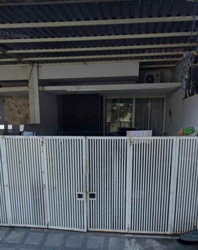 dijual rumah ploso