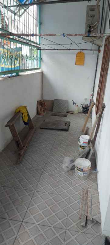 dijual rumah ploso
