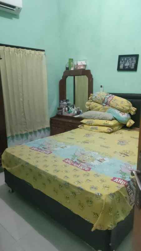 dijual rumah ploso timur