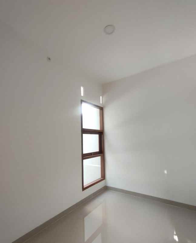 dijual rumah polres bantul