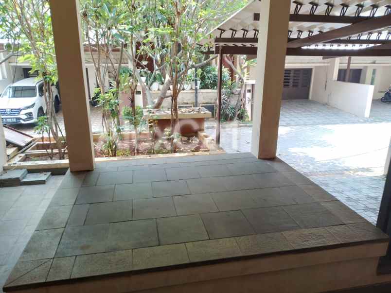 dijual rumah pondok aren tangerang selatan