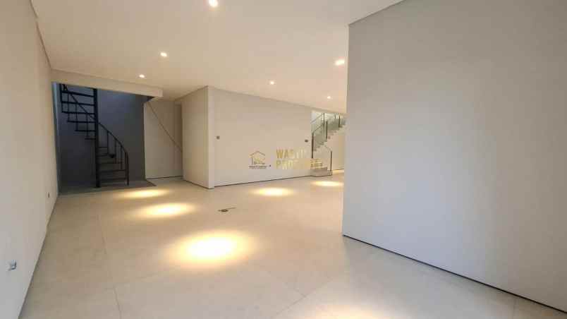 dijual rumah pondok cabe udik pamulang