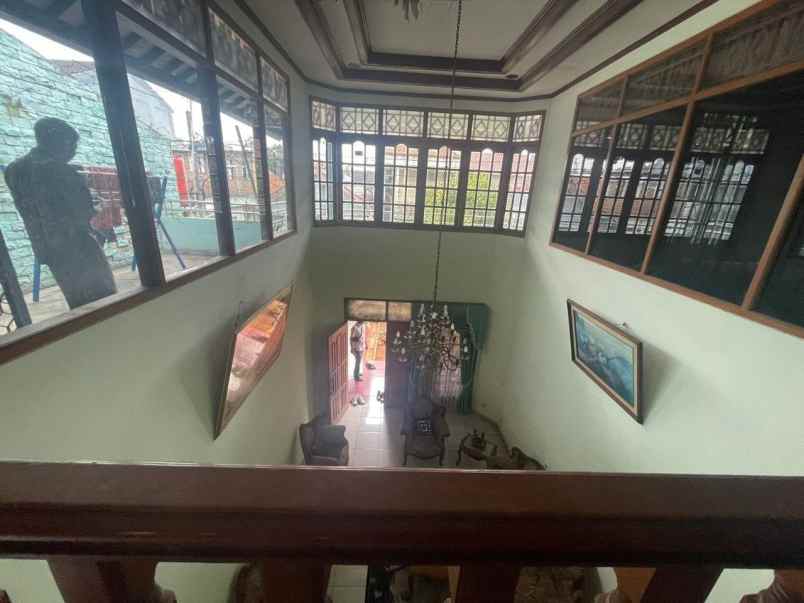 dijual rumah pondok kelapa