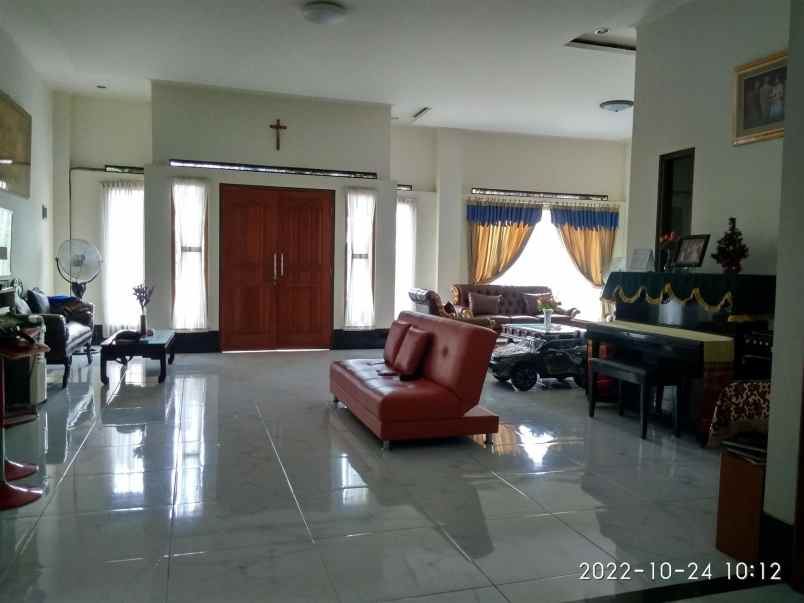 dijual rumah pondok kelapa duren sawit