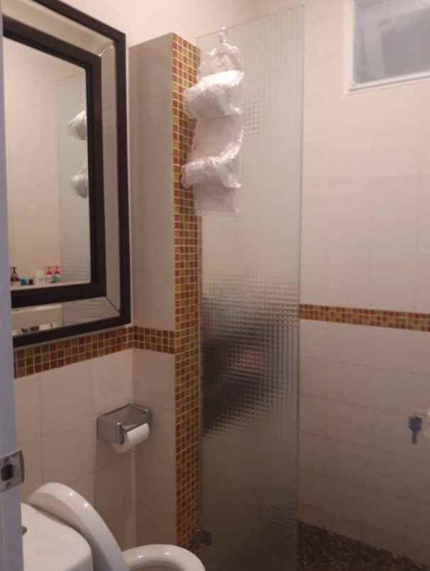 dijual rumah pondok labu cilandak