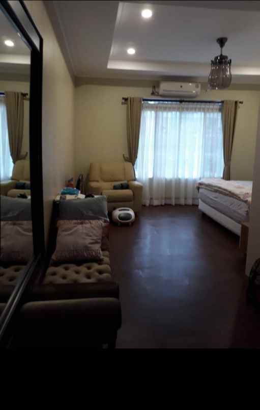 dijual rumah pondok labu cilandak