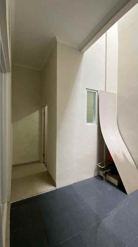 dijual rumah pondok melati jatimurni