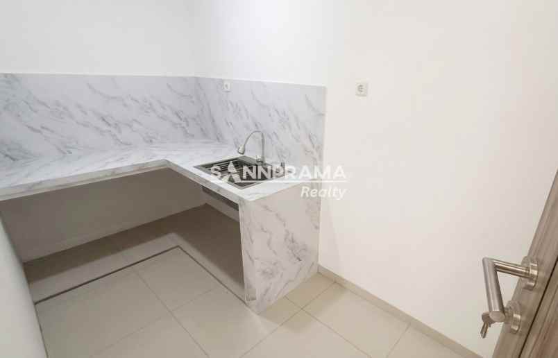 dijual rumah pondok petir