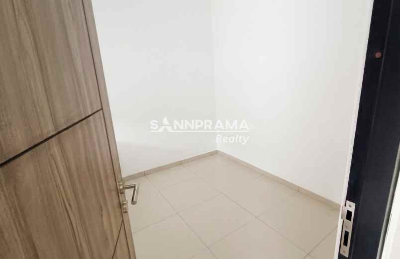 dijual rumah pondok petir