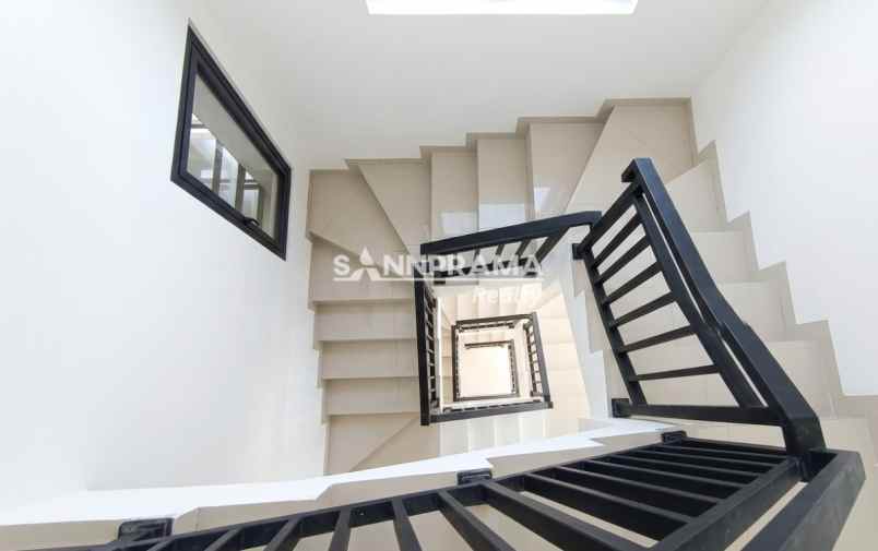 dijual rumah pondok petir