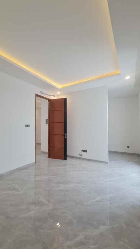 dijual rumah pondok pinang