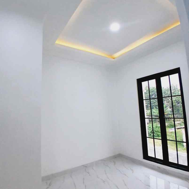 dijual rumah pondok terong cipayung depok