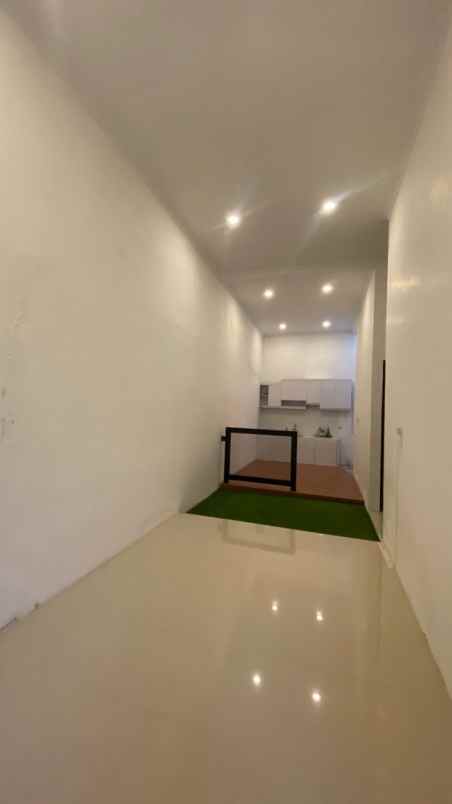 dijual rumah pondok tjandra