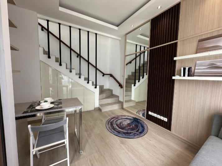 dijual rumah prima harapan regency