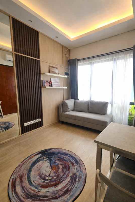 dijual rumah prima harapan regency