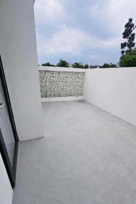 dijual rumah prima harapan regency