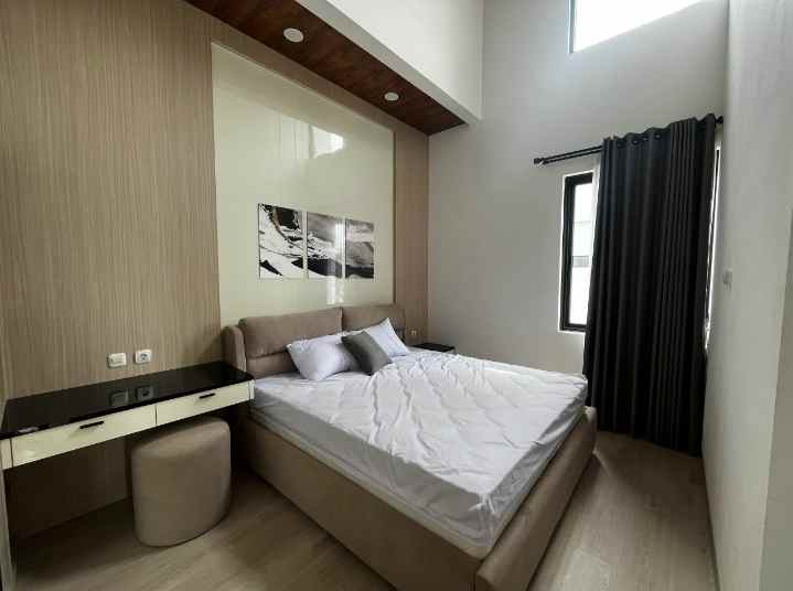 dijual rumah prima harapan regency