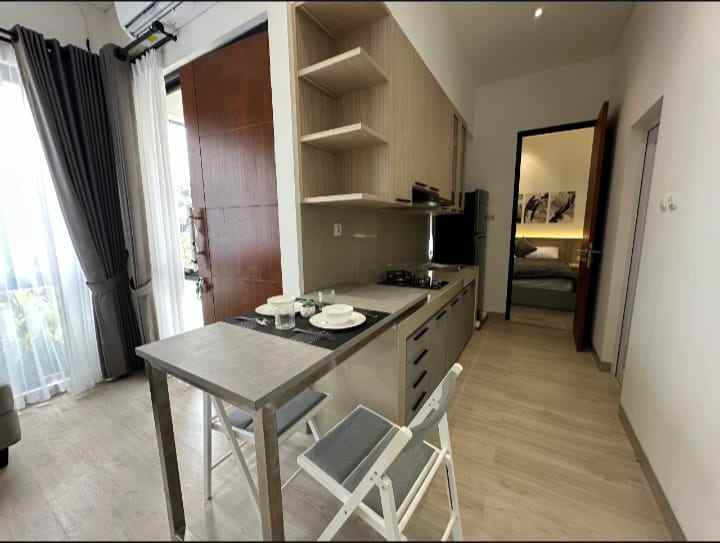 dijual rumah prima harapan regency