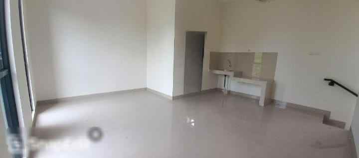 dijual rumah prima harapan regency